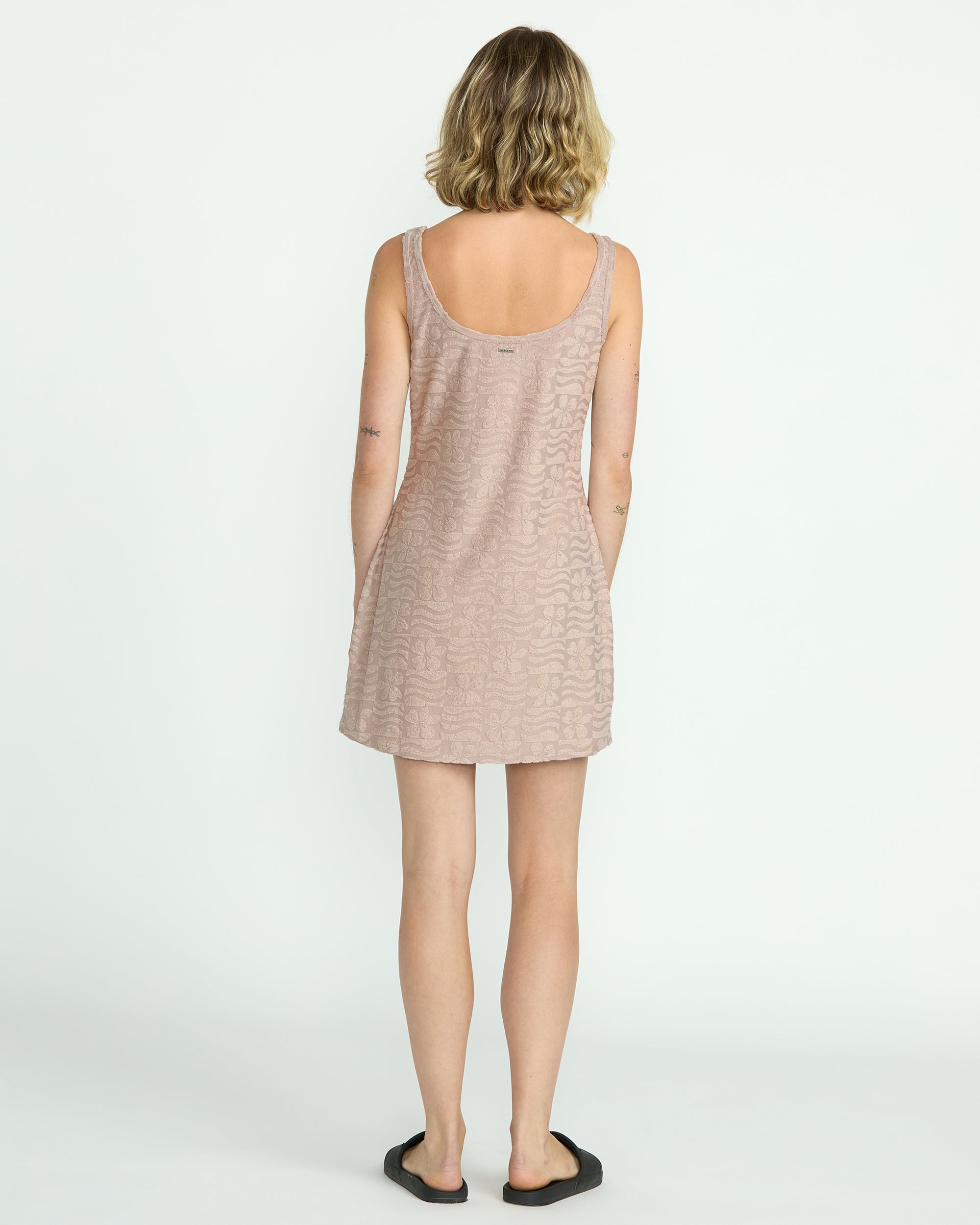 Women's Coco Ho Mini Dress - Image 3
