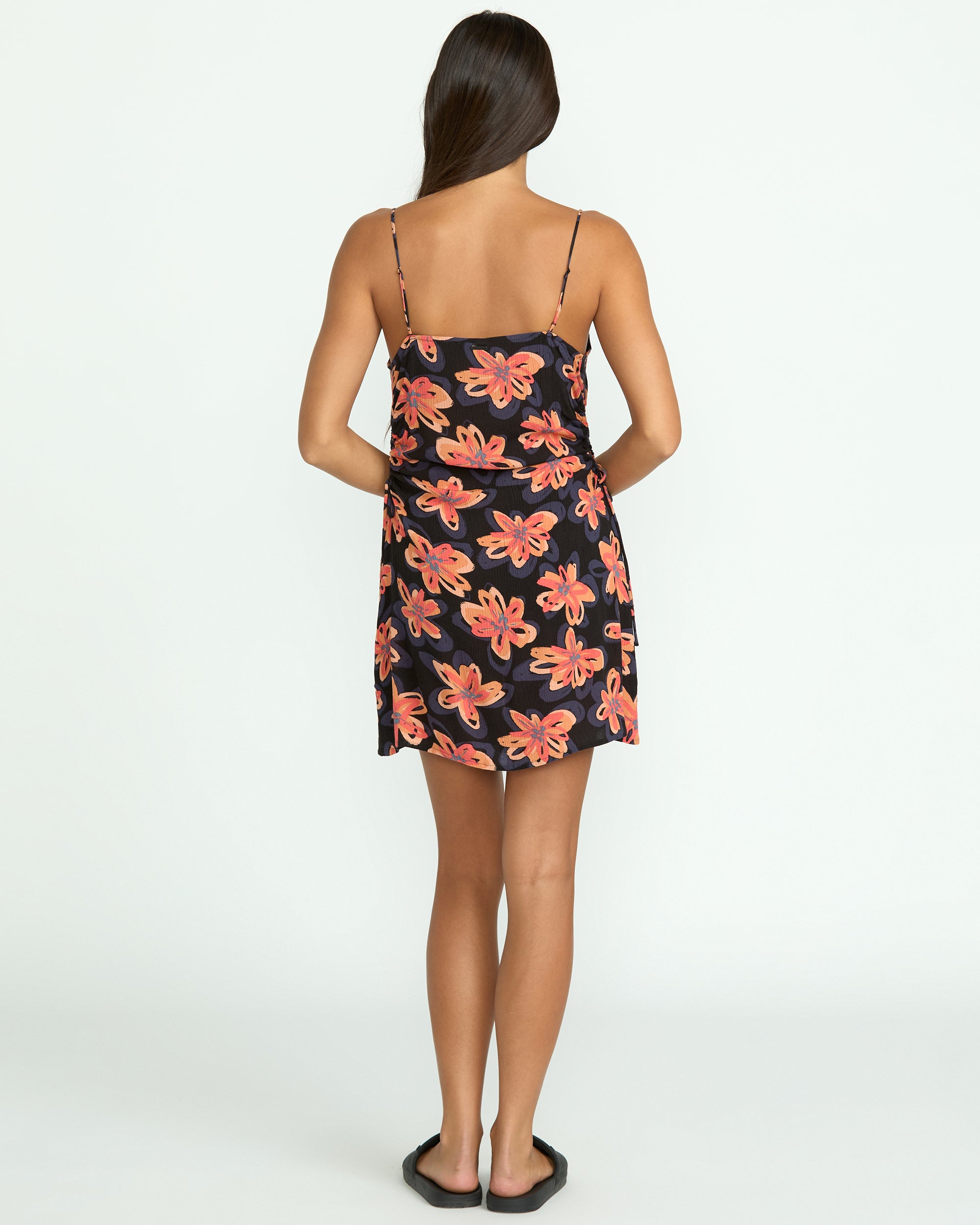 Women's Deep Tropix Dress - Image 2