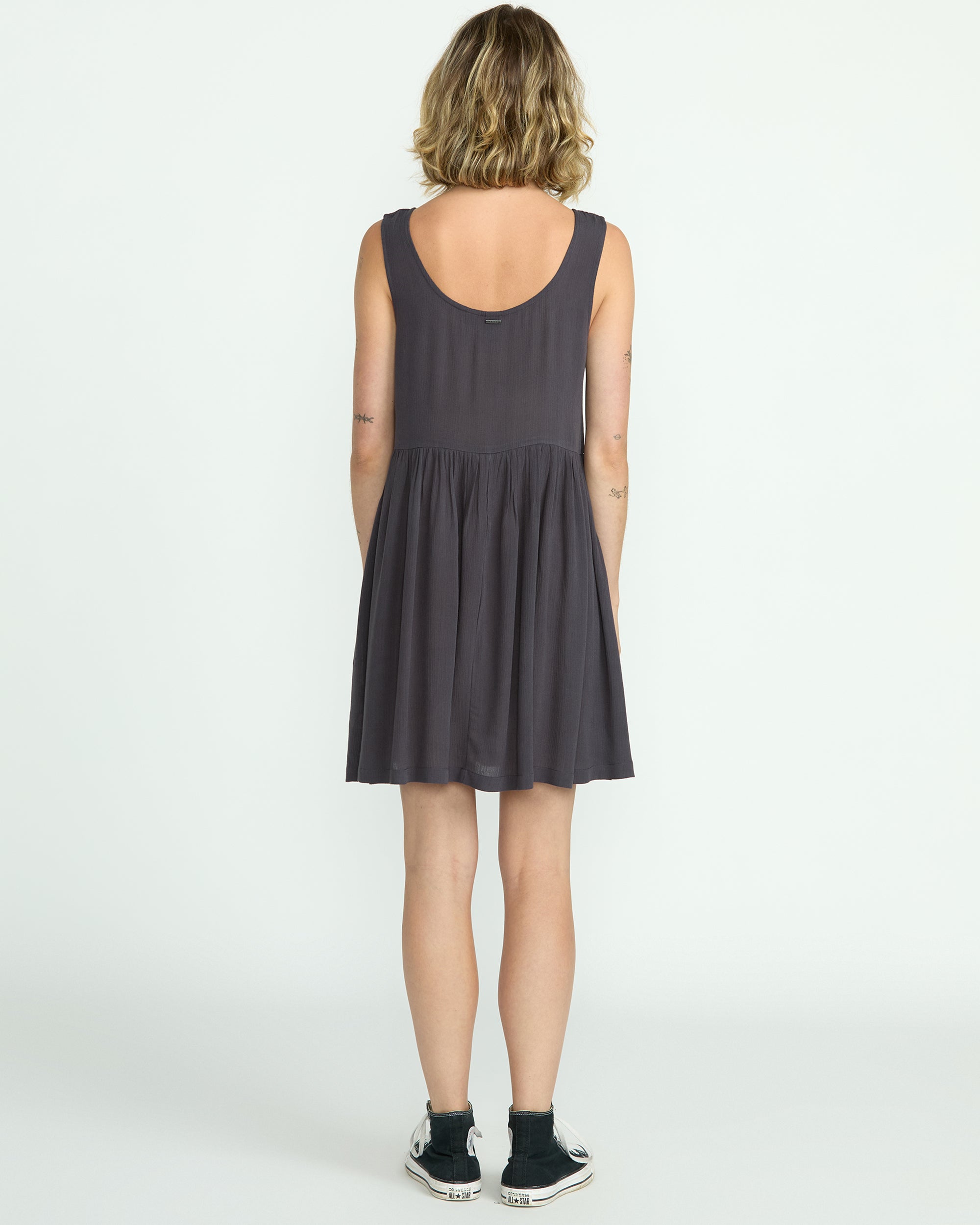 Women's Lived In Baddie Dress - Image 2