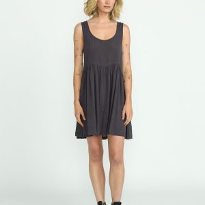 Women's Lived In Baddie Dress