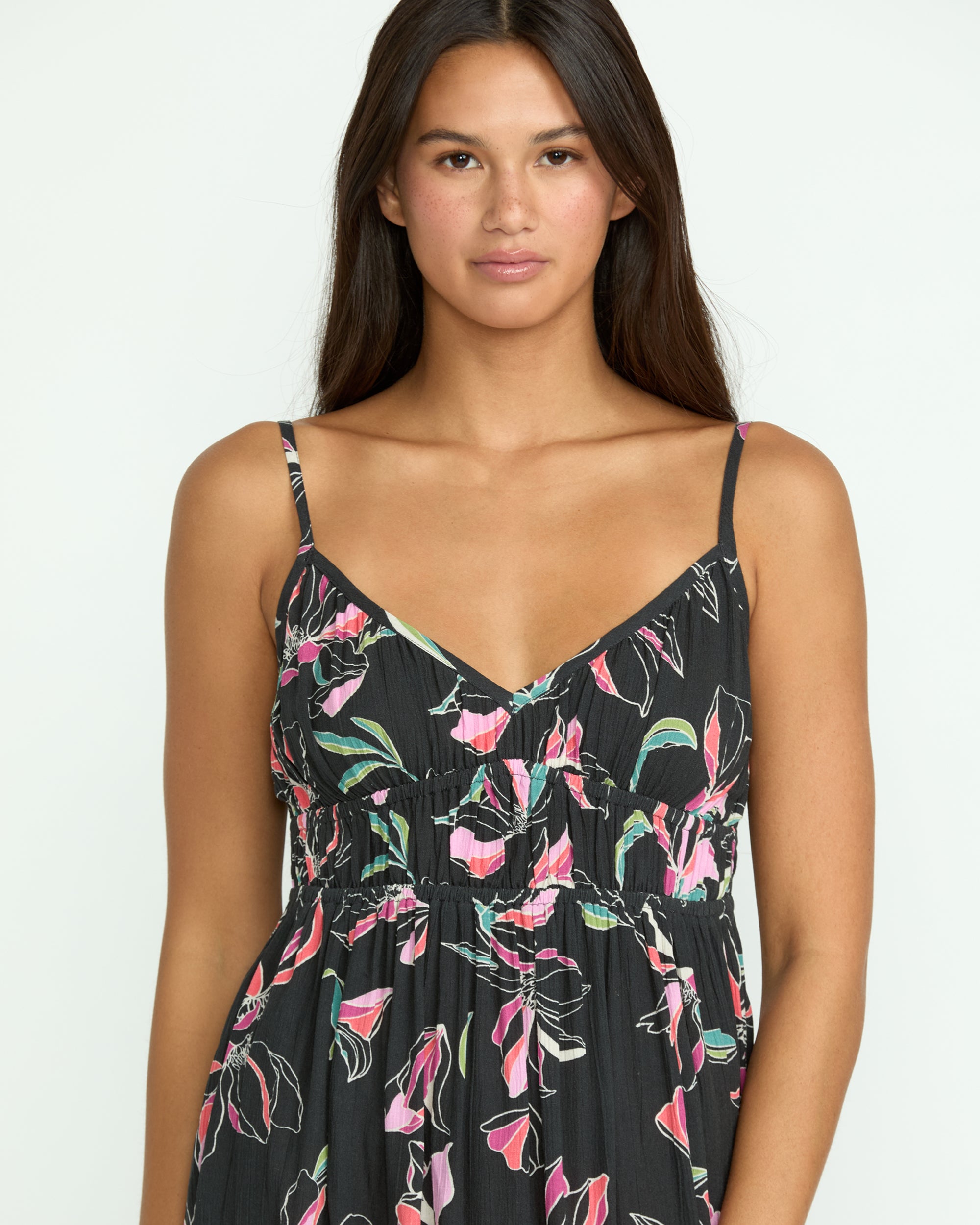 Women's Dream In Bloom Dress - Image 5