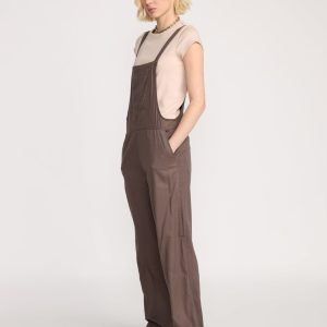 Women's Lived In Romper