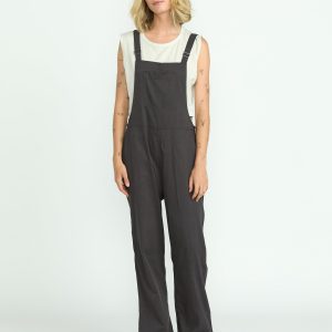 Women's Lived In Romper