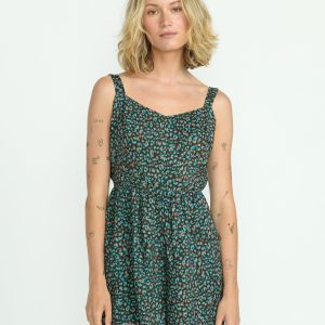 Women's Here Kitty Romper