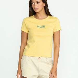 Women's Have A Clue Tee