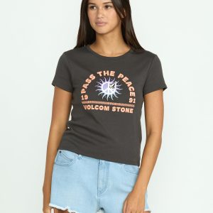 Women's Have A Clue Tee