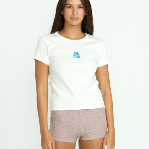 Women's Coco Ho Tee