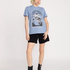 Women's Lock It Up Tee