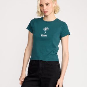 Women's Have A Clue Tee