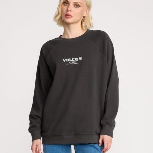 Women's Stone Magic Crew