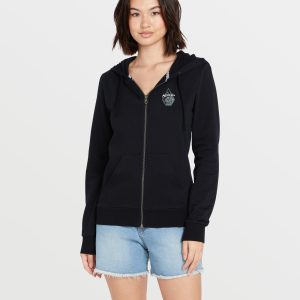 Women's Volcom Sealed Hoodie