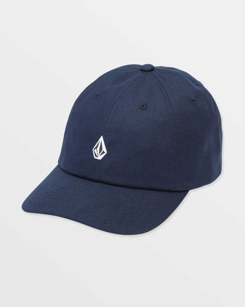 Full Stone Adjustable Cap