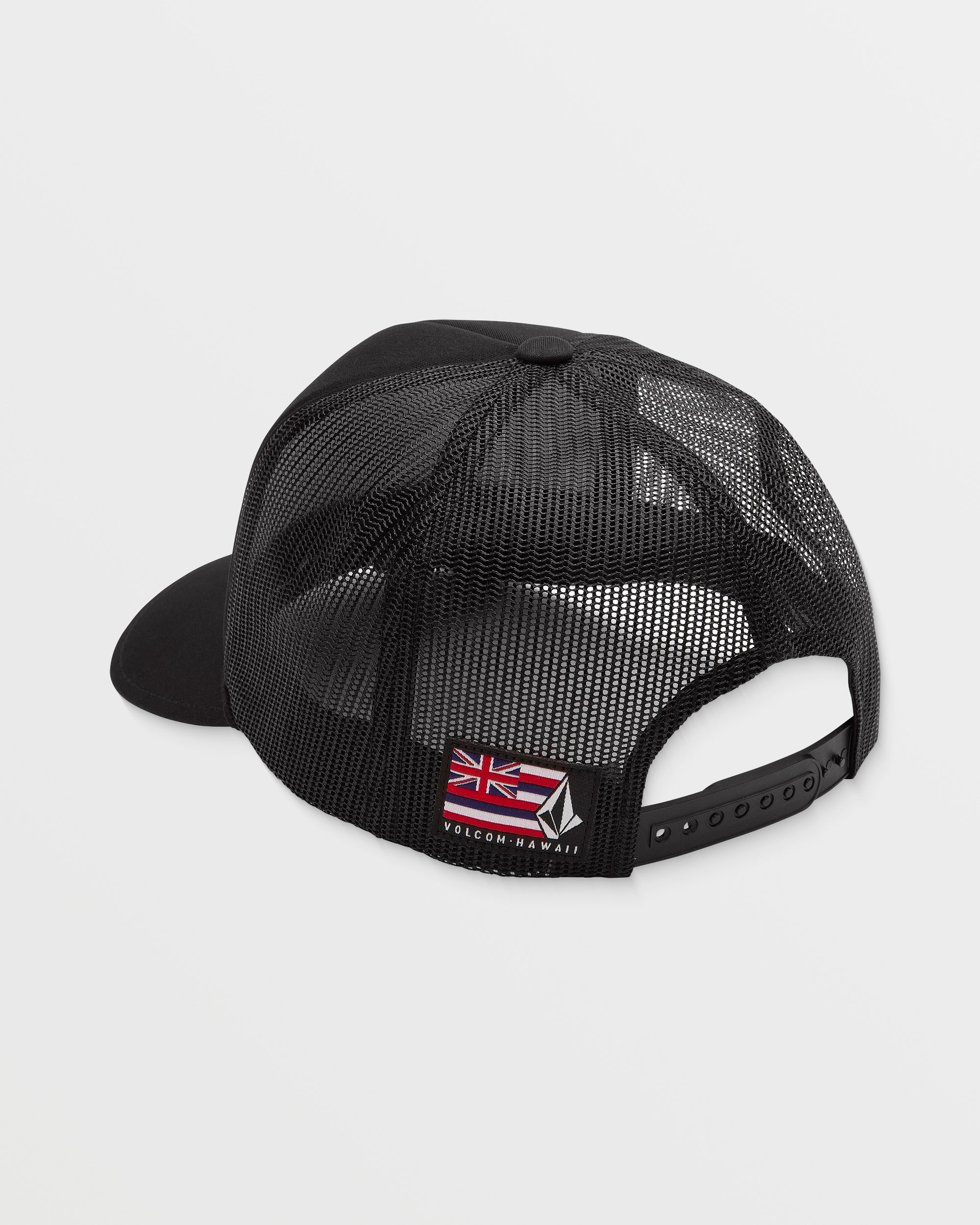 Men's Featured Artist Drew Toonz Trucker Hat - Image 2