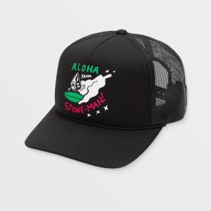 Men's Featured Artist Drew Toonz Trucker Hat