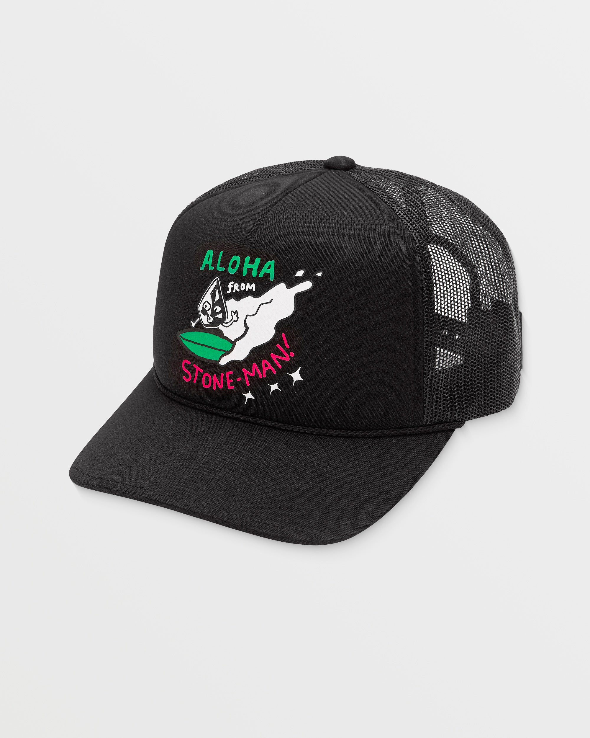 Men's Featured Artist Drew Toonz Trucker Hat