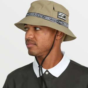 Men's Command Bucket Hat