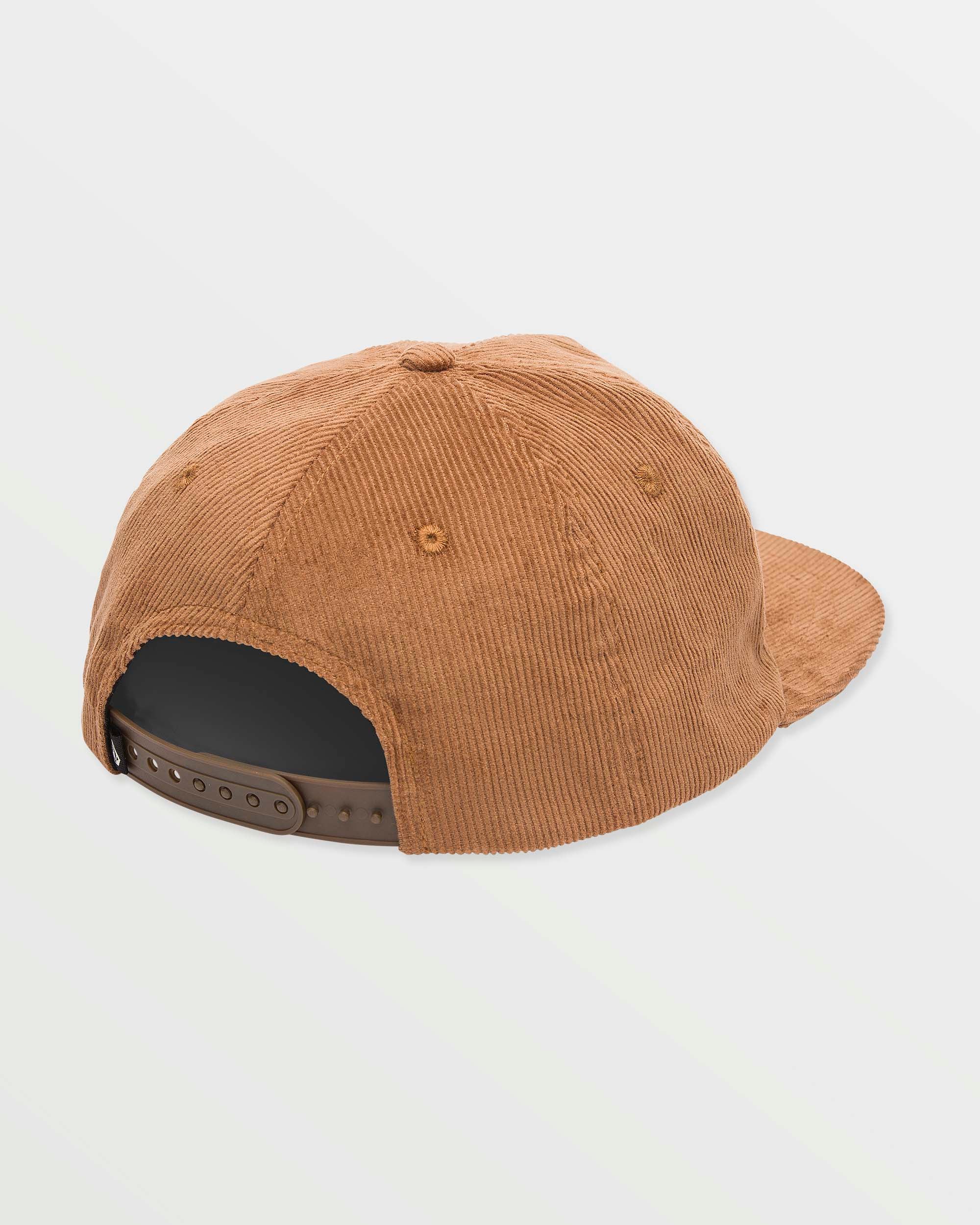 Men's Bar Chord Adjustable Hat - Image 3