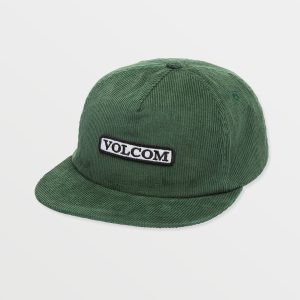 Men's Bar Chord Adjustable Hat