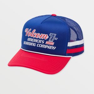 Men's Froth Trucker Hat