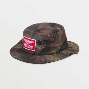 Men's Froth Bucket Hat
