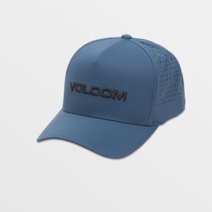 Men's Volcom Vent Delta Adjustable Hat