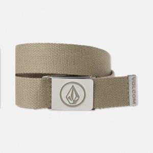 Circle Web Belt