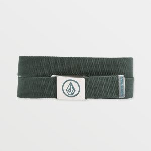 Circle Web Belt