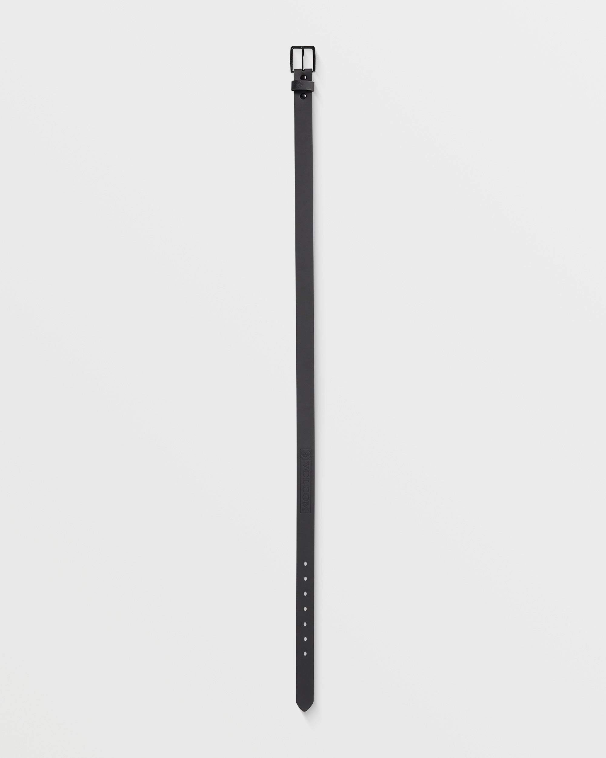 Flat Bar Pu Belt - Image 2