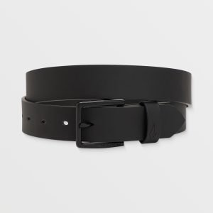 Flat Bar Pu Belt