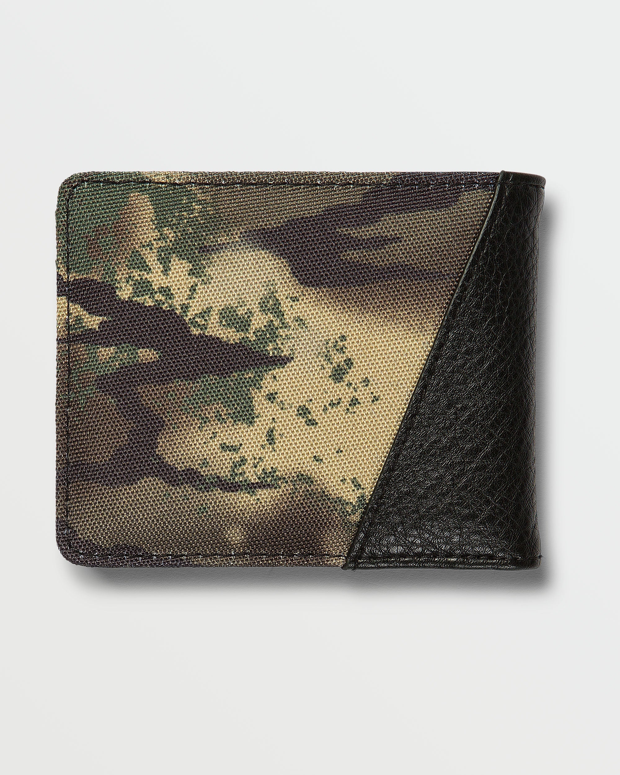Men's Hardbound Bifold Wallet - Image 2