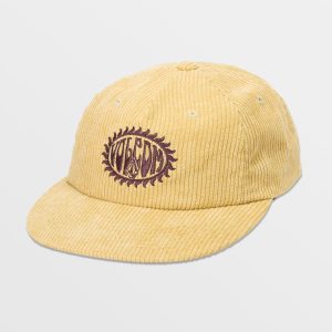 Women's Full Stone Dad Hat