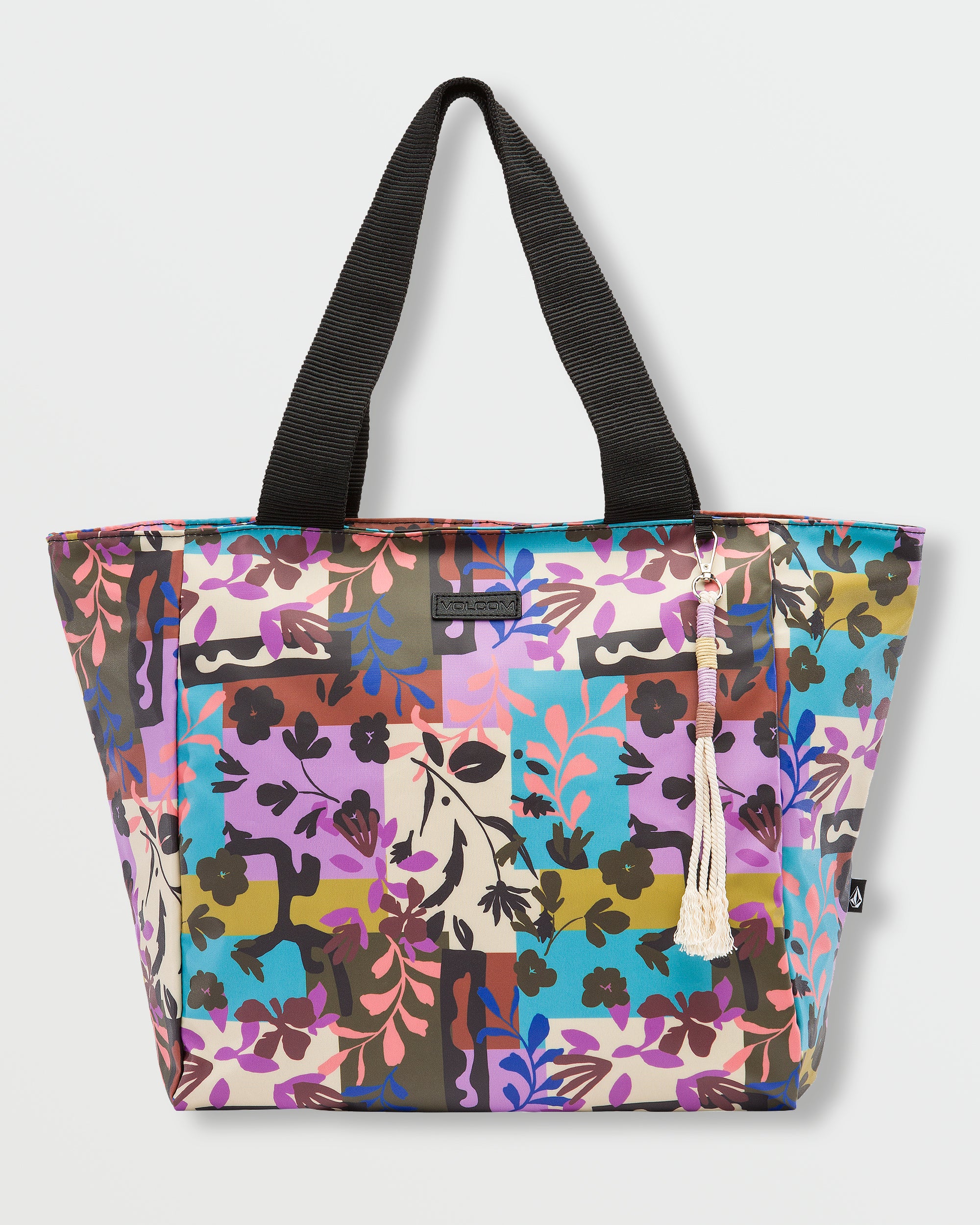 Bay Bae Beach Tote - Image 3