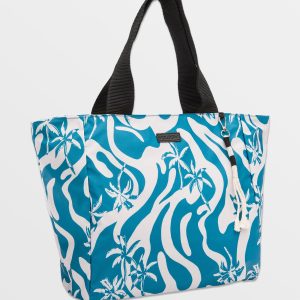 Bay Bae Beach Tote