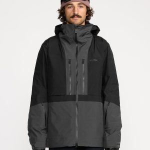 Men's TDS Infared Gore-Tex Jacket