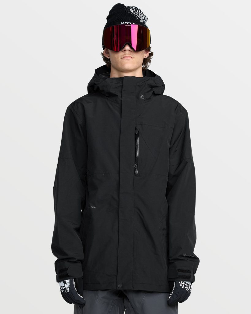 Men's L Gore-Tex Insulated Jacket