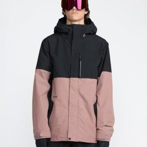 Men's L Insulated Gore-Tex Jacket