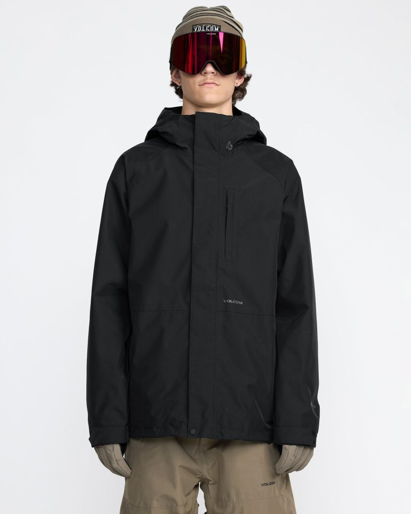 Men's Dua Gore-Tex Insulated Jacket