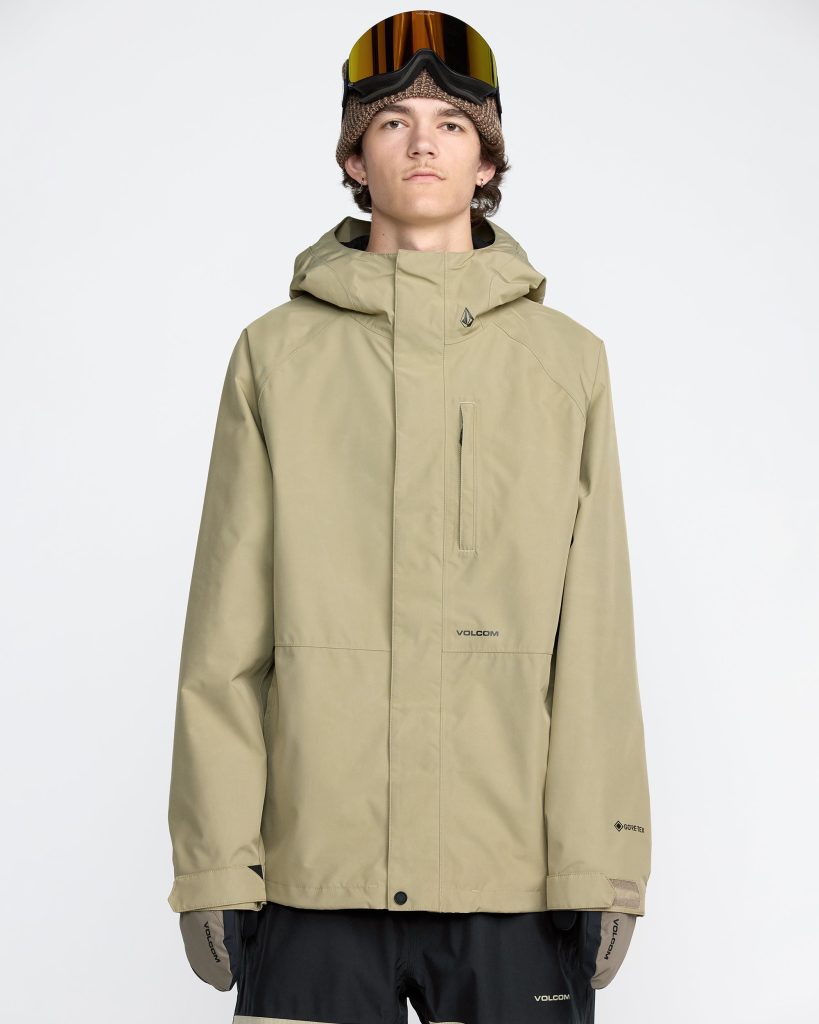 Men's Dua Insulated Gore-Tex Jacket