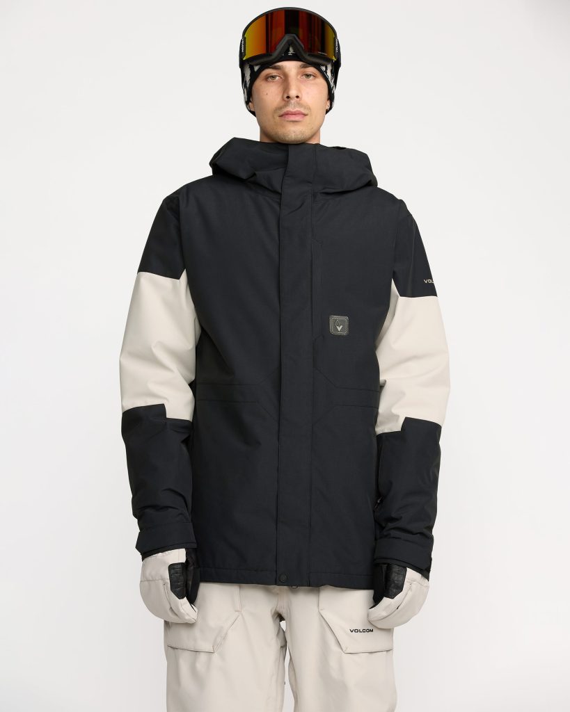 Men's PRIMRY Insulated Jacket