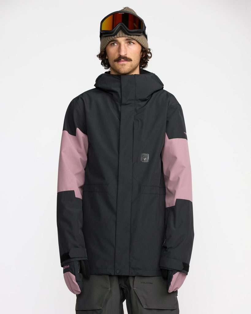 Men's PRIMRY Insulated Jacket