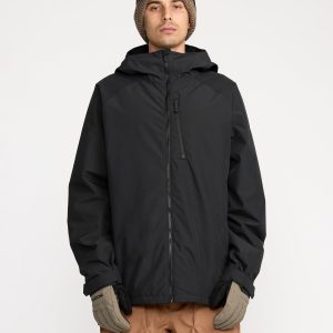 Men's 2836 Insulated Jacket