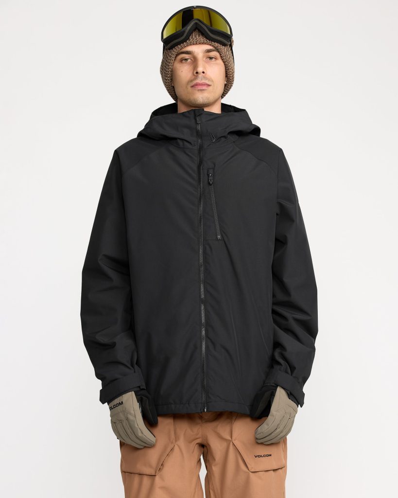 Men's 2836 Insulated Jacket