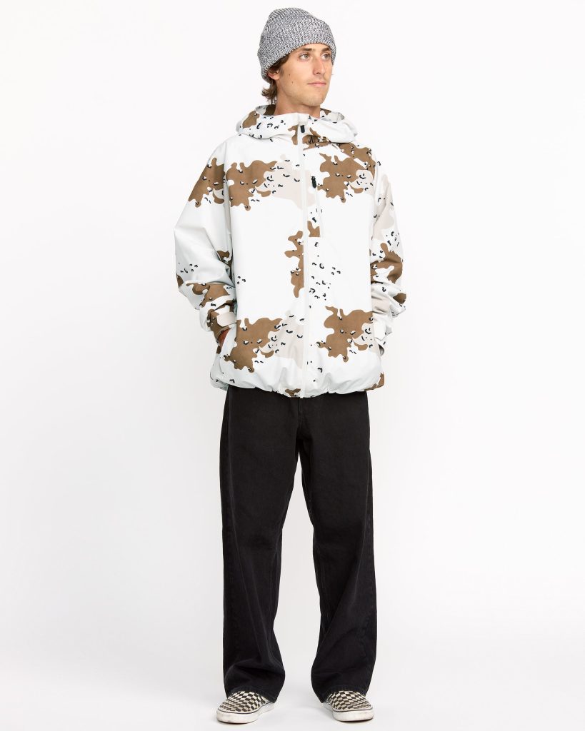 Men's 2836 Insulated Jacket