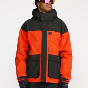 Men's Kleveland Jacket