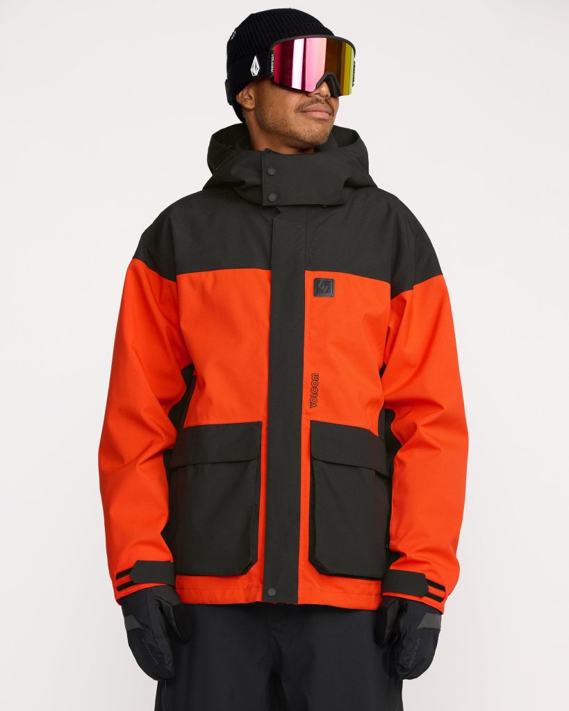 Men's Kleveland Jacket