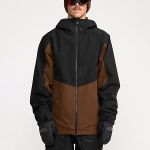 Men's Brighton Full Zip Jacket