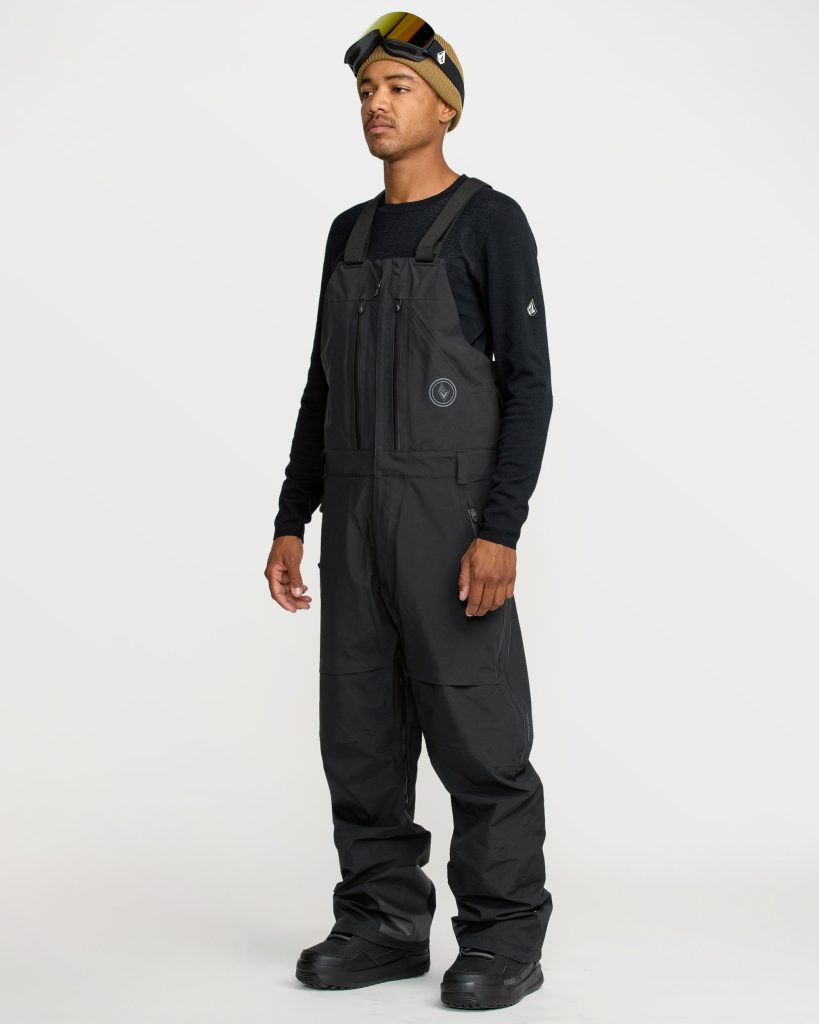 Men's Anyox Gore-Tex Pro Shell Bib