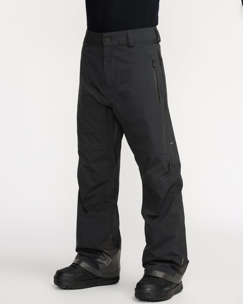 Men's Guch Stretch Gore-Tex Pants