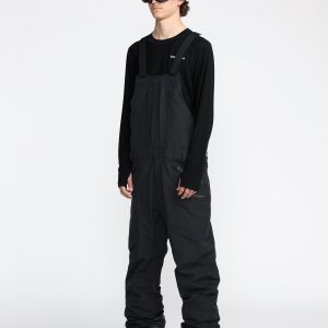 Men's Rain Gore-Tex Bib Overall