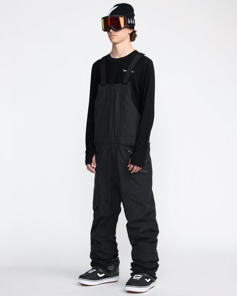 Men's Rain Gore-Tex Bib Overall